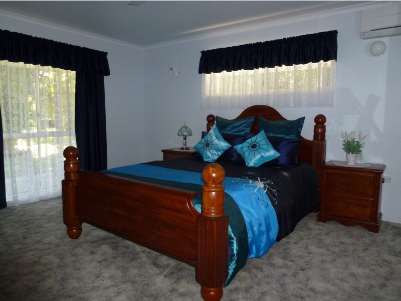 961 Mackay-Eungella Road, Pleystowe QLD 4741