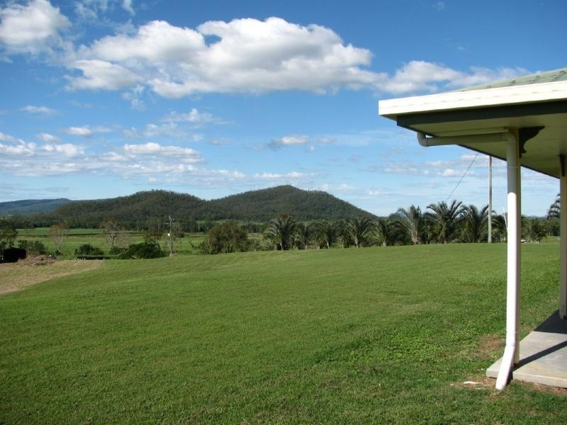 152 Woods Road, Dows Creek QLD 4754