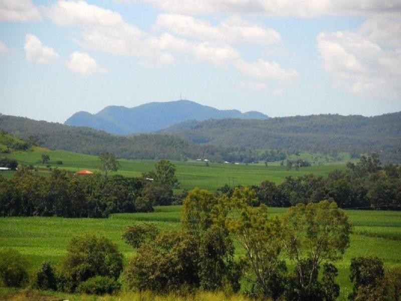 152 Woods Road, Dows Creek QLD 4754