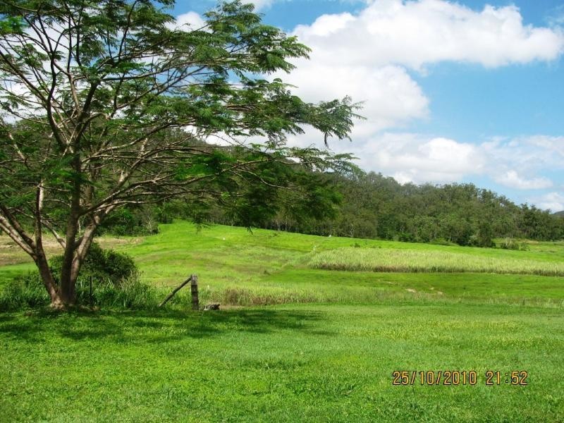 152 Woods Road, Dows Creek QLD 4754