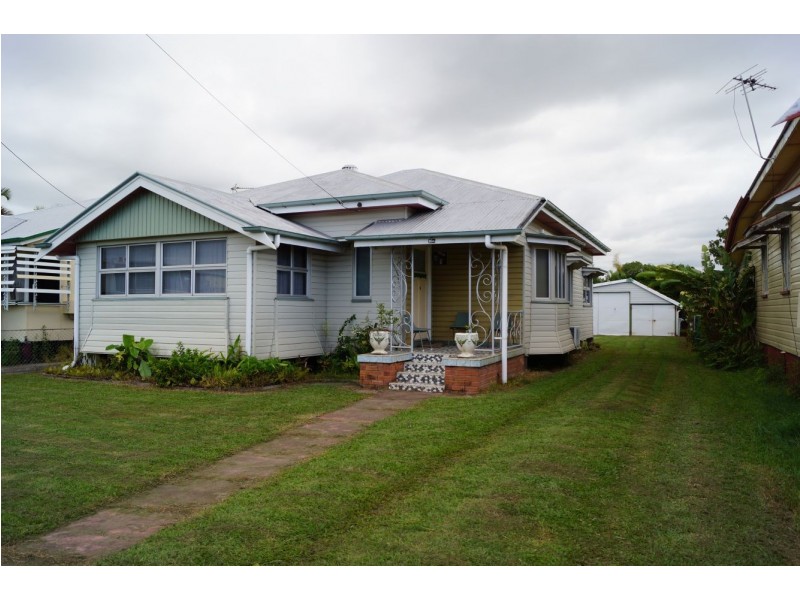 16A Juliet Street, Mackay QLD 4740