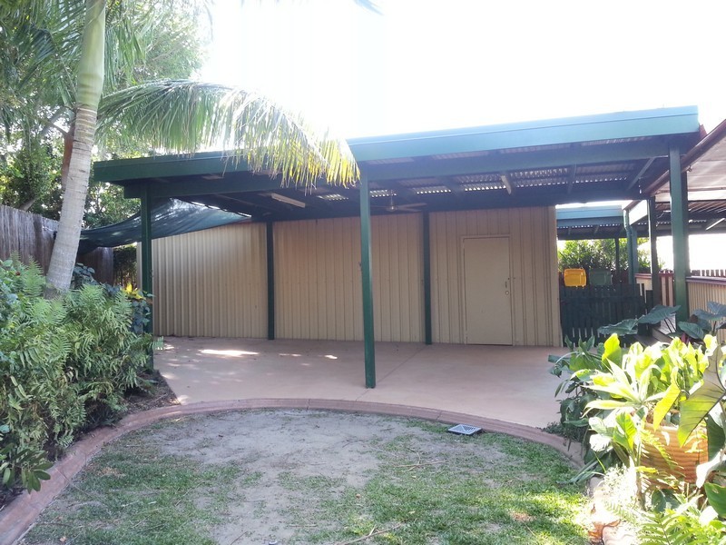 20 Botha Street, Blacks Beach QLD 4740