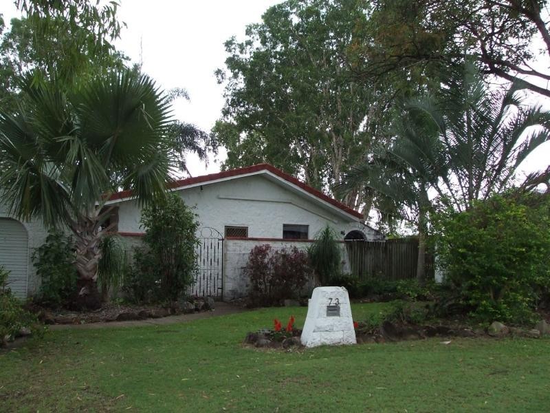 73 Geoffrey Thomas Drive, Bucasia QLD 4750