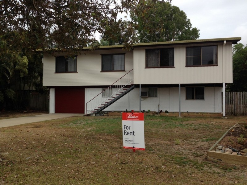 4 Dalrymple Street, East Mackay QLD 4740