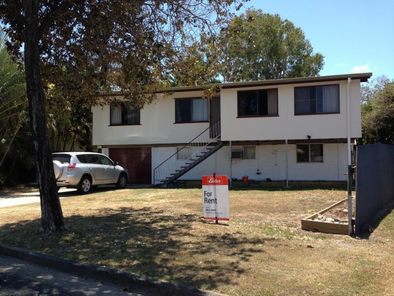 4 Dalrymple Street, East Mackay QLD 4740