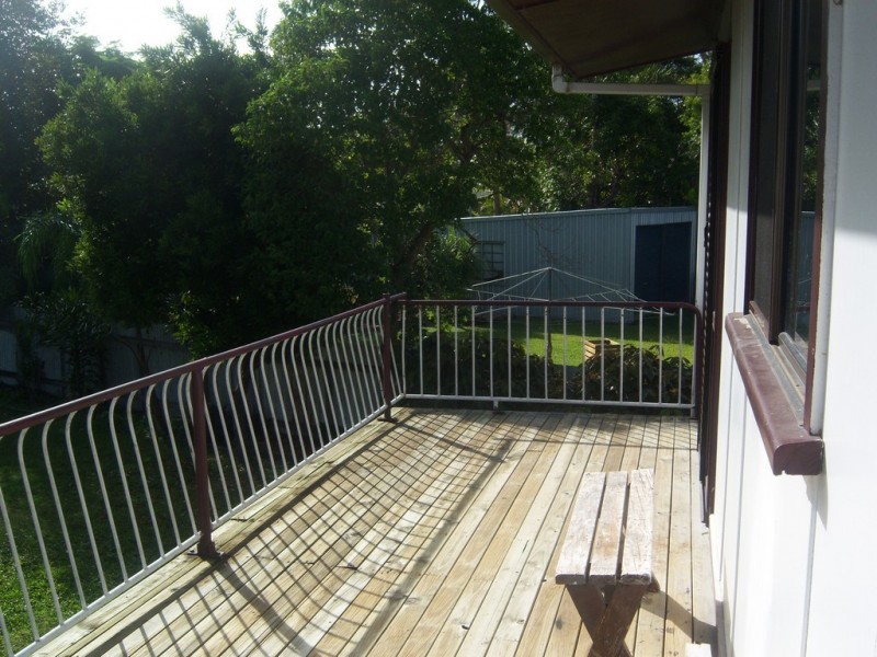 4 Dalrymple Street, East Mackay QLD 4740