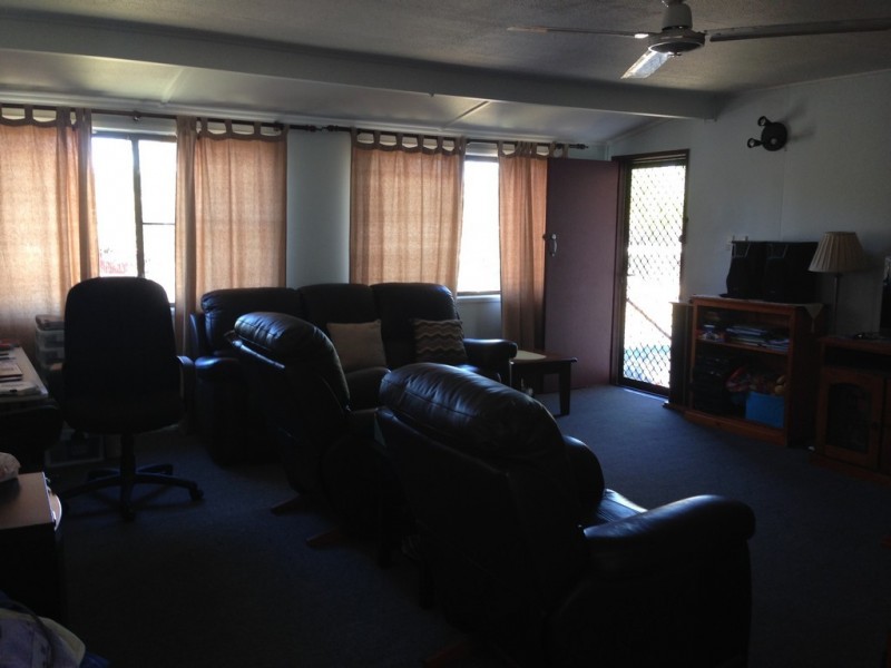 4 Dalrymple Street, East Mackay QLD 4740