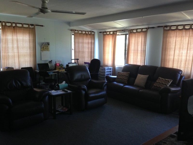 4 Dalrymple Street, East Mackay QLD 4740