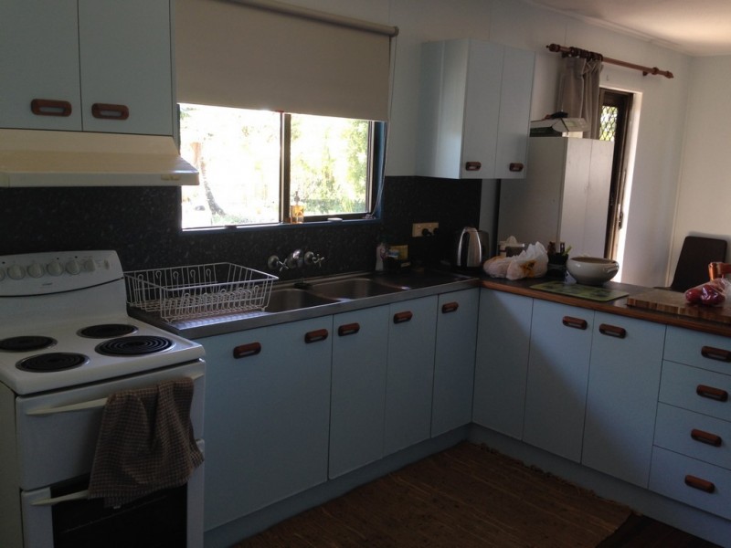 4 Dalrymple Street, East Mackay QLD 4740