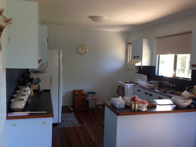 4 Dalrymple Street, East Mackay QLD 4740