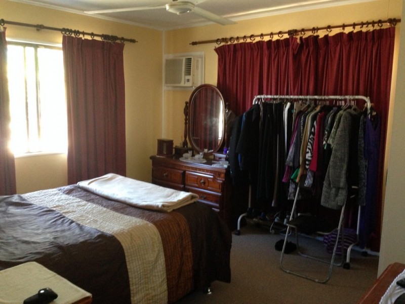 4 Dalrymple Street, East Mackay QLD 4740