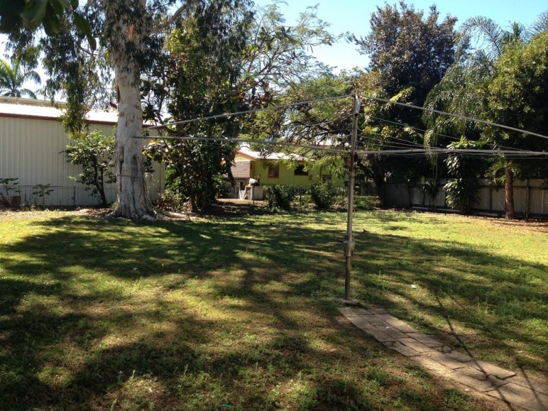 4 Dalrymple Street, East Mackay QLD 4740