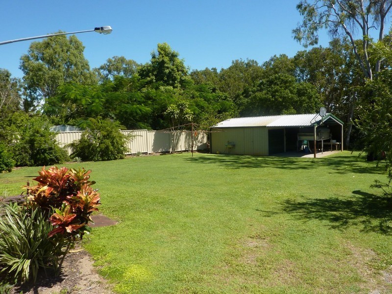 259 Slade Point Road, Slade Point QLD 4740