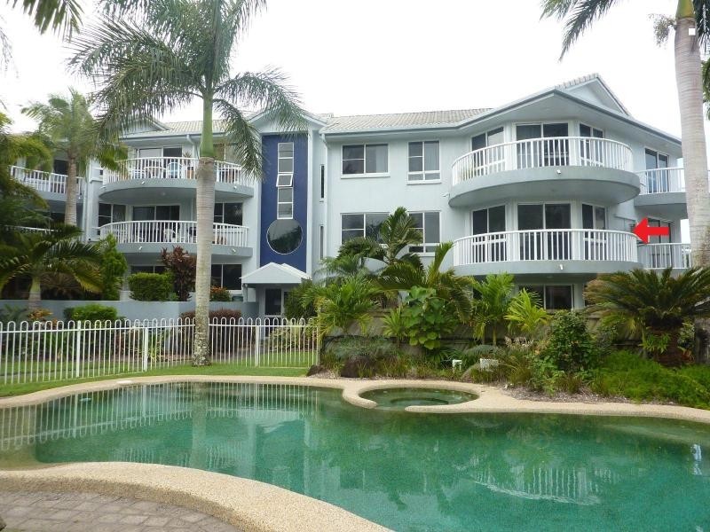 Unit 8/4 Prudhoe Street, East Mackay QLD 4740