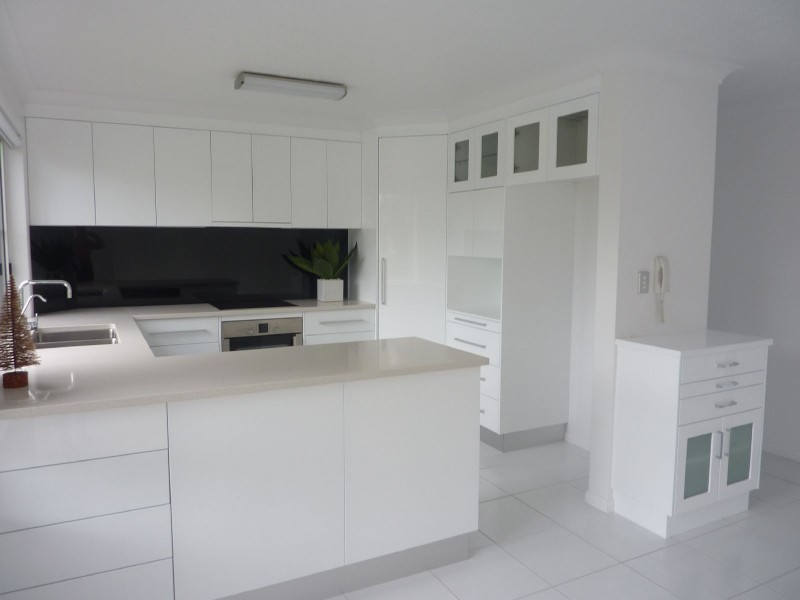 Unit 8/4 Prudhoe Street, East Mackay QLD 4740