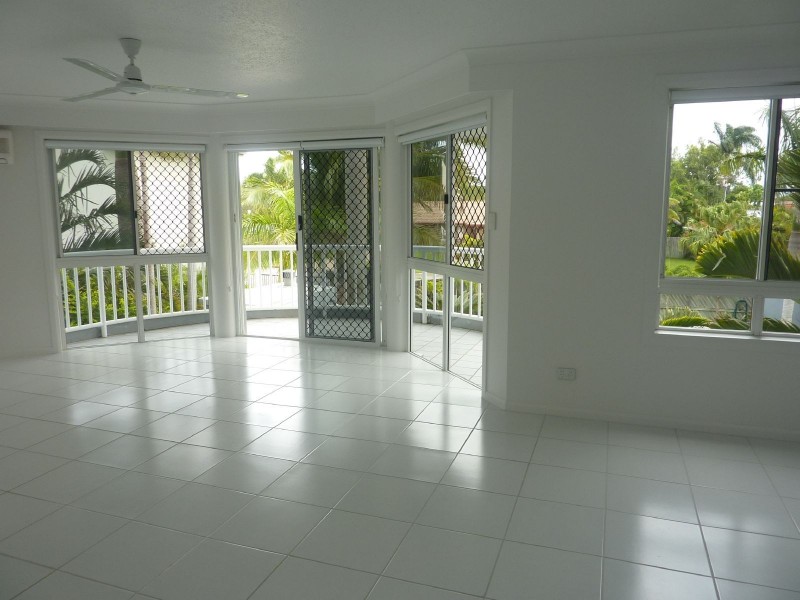 Unit 8/4 Prudhoe Street, East Mackay QLD 4740