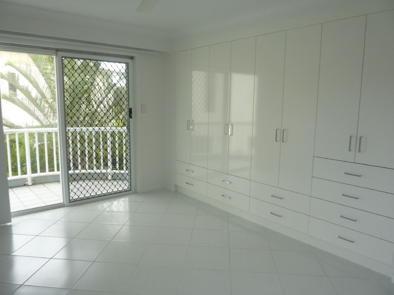 Unit 8/4 Prudhoe Street, East Mackay QLD 4740