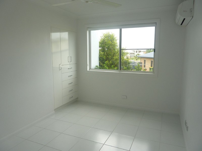 Unit 8/4 Prudhoe Street, East Mackay QLD 4740