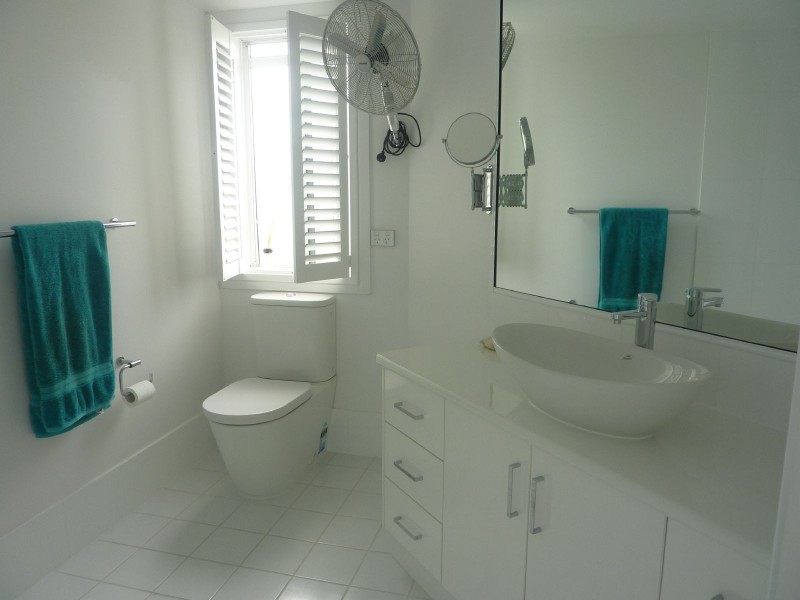 Unit 8/4 Prudhoe Street, East Mackay QLD 4740