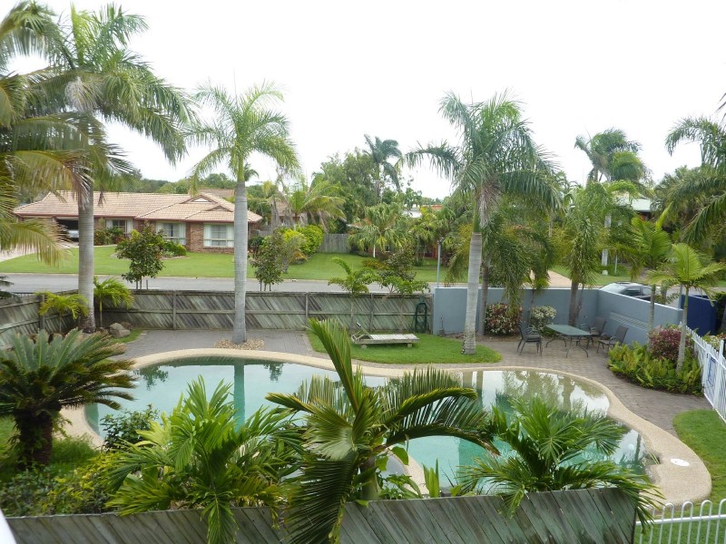 Unit 8/4 Prudhoe Street, East Mackay QLD 4740