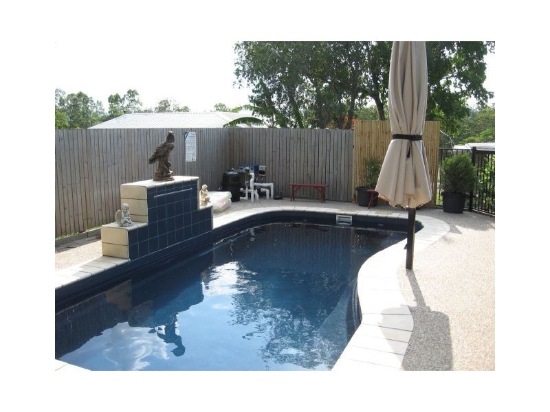 1 Owens Creek Loop Road, Gargett QLD 4741