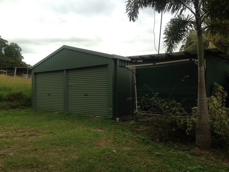 1 Owens Creek Loop Road, Gargett QLD 4741
