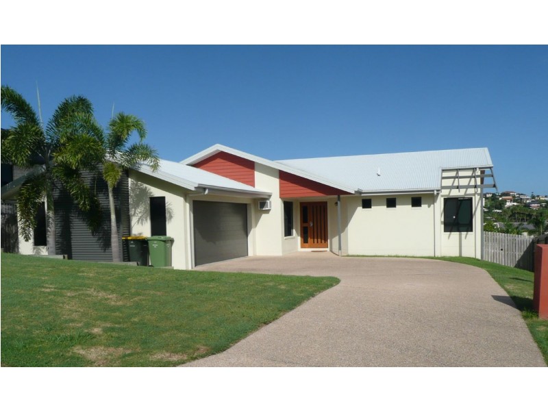 23 Mulcahy Crescent, Eimeo QLD 4740