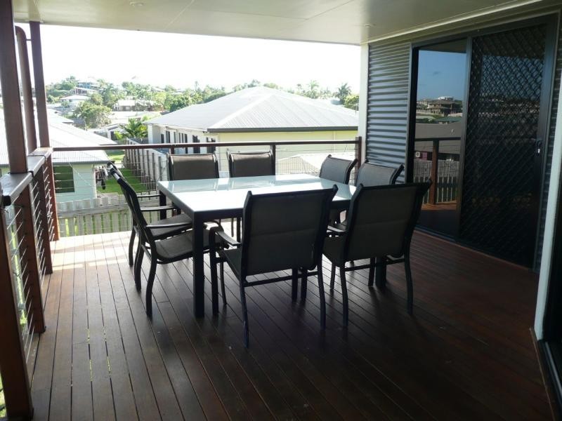 23 Mulcahy Crescent, Eimeo QLD 4740