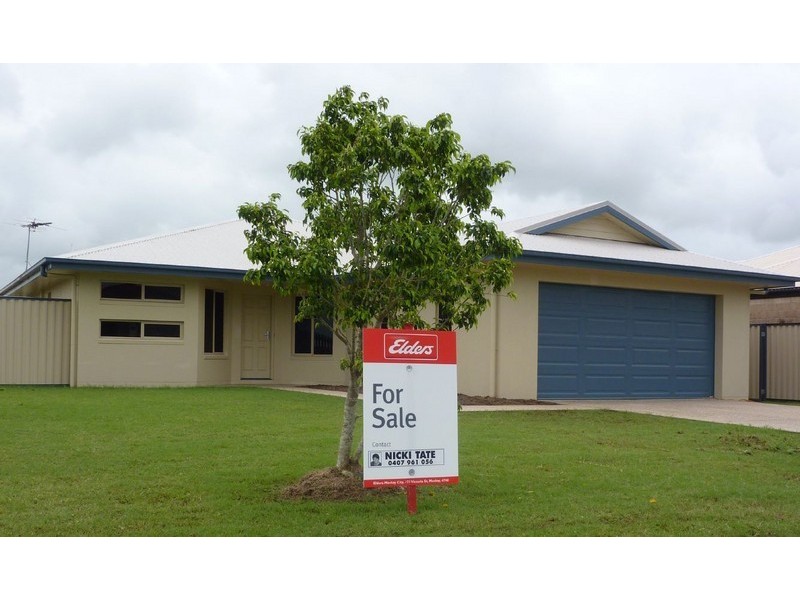 9 Lucy Court, Mirani QLD 4754