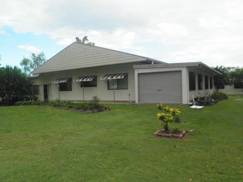 20 Walsh Avenue, Seaforth QLD 4741