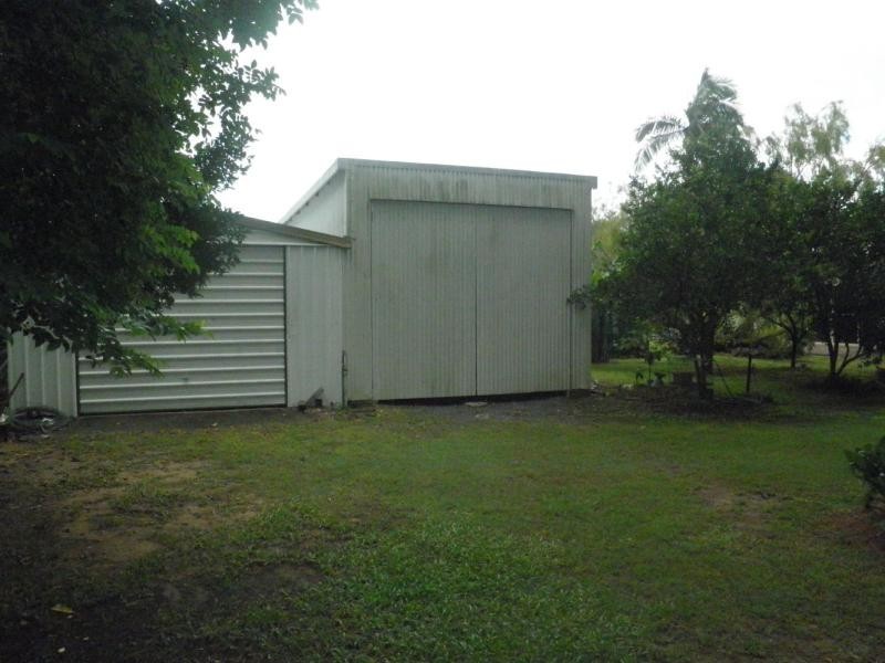 20 Walsh Avenue, Seaforth QLD 4741