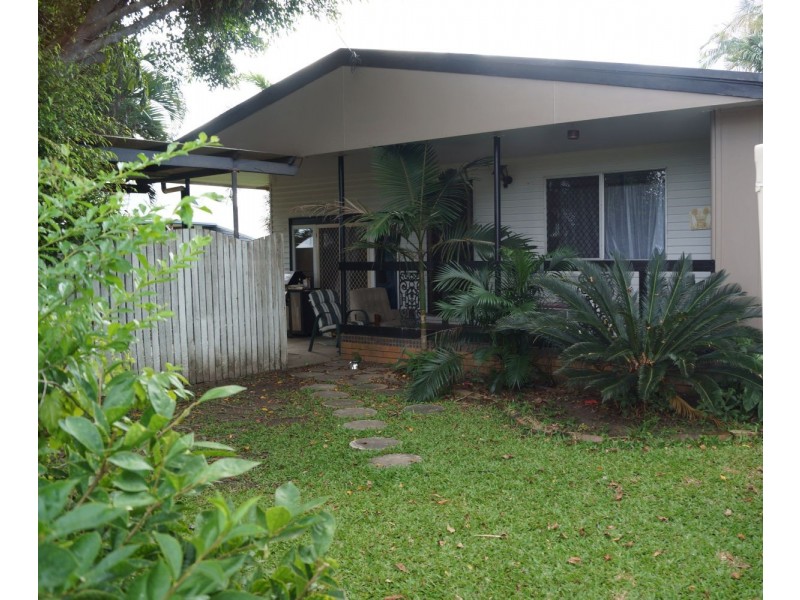 61 Meadowlands Road, Racecourse QLD 4740