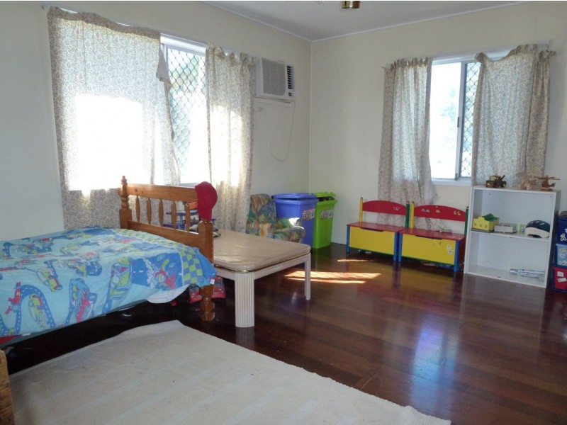 61 Meadowlands Road, Racecourse QLD 4740