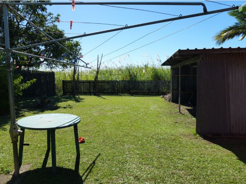 61 Meadowlands Road, Racecourse QLD 4740
