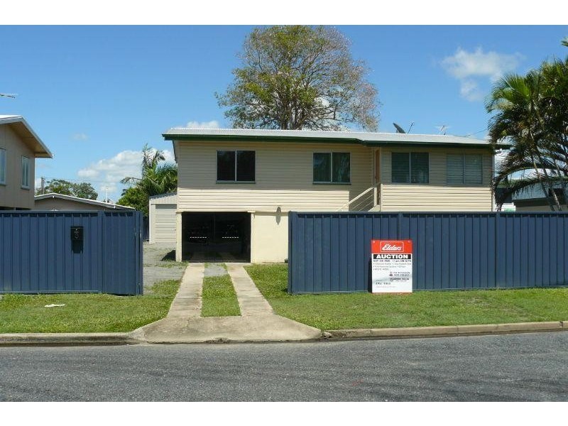 3 Robinson Street, North Mackay QLD 4740