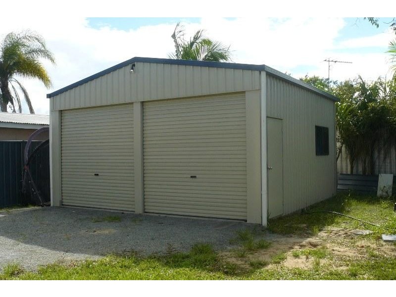 3 Robinson Street, North Mackay QLD 4740