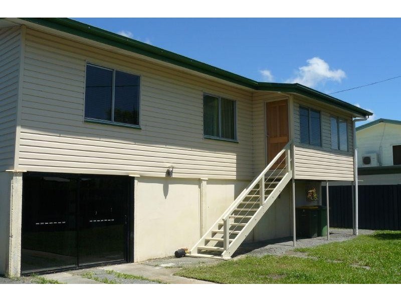 3 Robinson Street, North Mackay QLD 4740