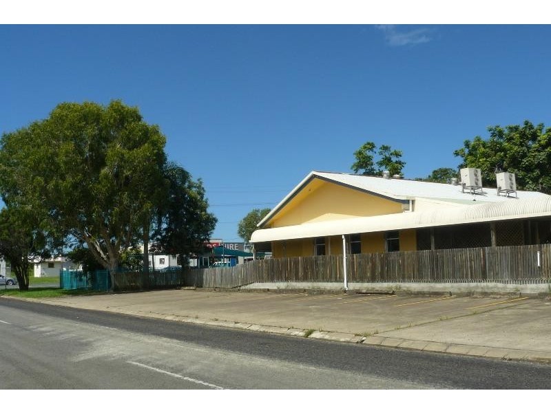 3 Robinson Street, North Mackay QLD 4740
