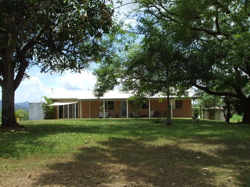 645 Pinnacle-Septimus Road, Septimus QLD 4754