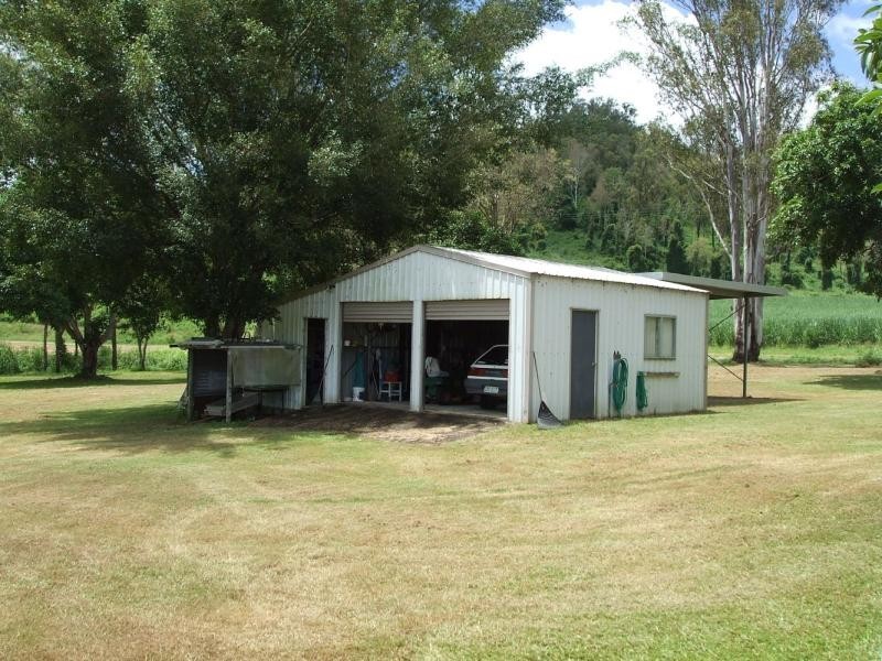 645 Pinnacle-Septimus Road, Septimus QLD 4754