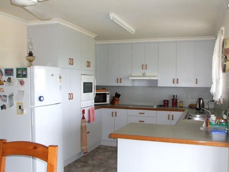 645 Pinnacle-Septimus Road, Septimus QLD 4754
