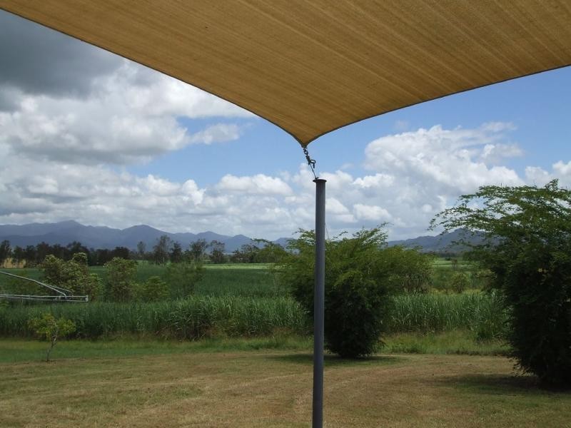 645 Pinnacle-Septimus Road, Septimus QLD 4754