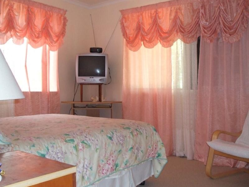 645 Pinnacle-Septimus Road, Septimus QLD 4754