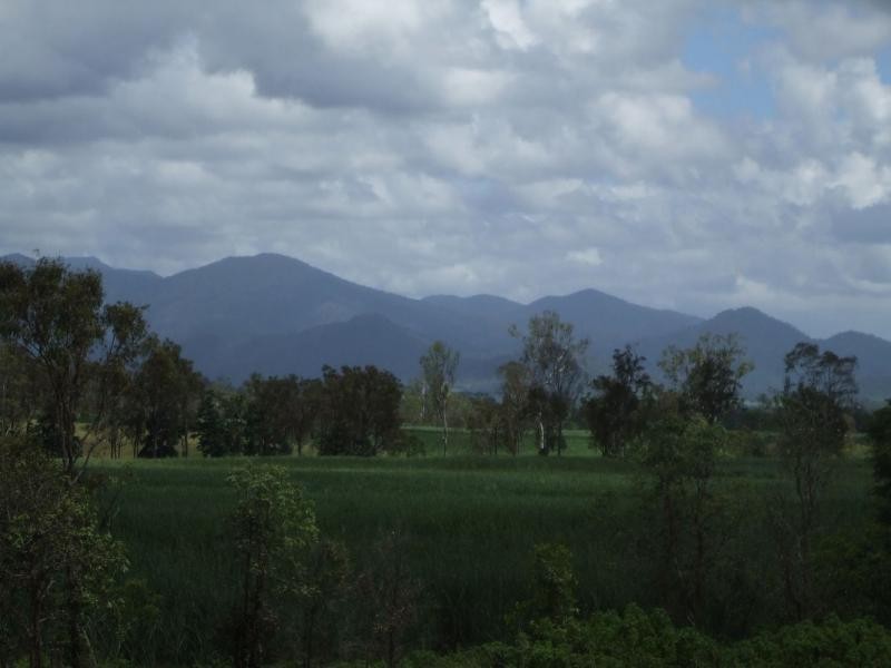 645 Pinnacle-Septimus Road, Septimus QLD 4754