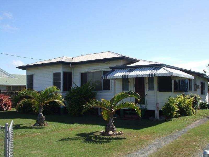 6 Duncan Street, West Mackay QLD 4740