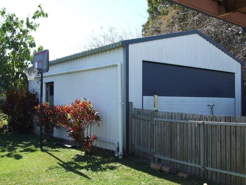 6 Duncan Street, West Mackay QLD 4740