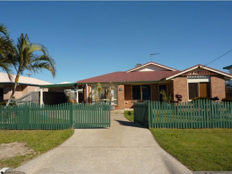 1A Minster Street, South Mackay QLD 4740