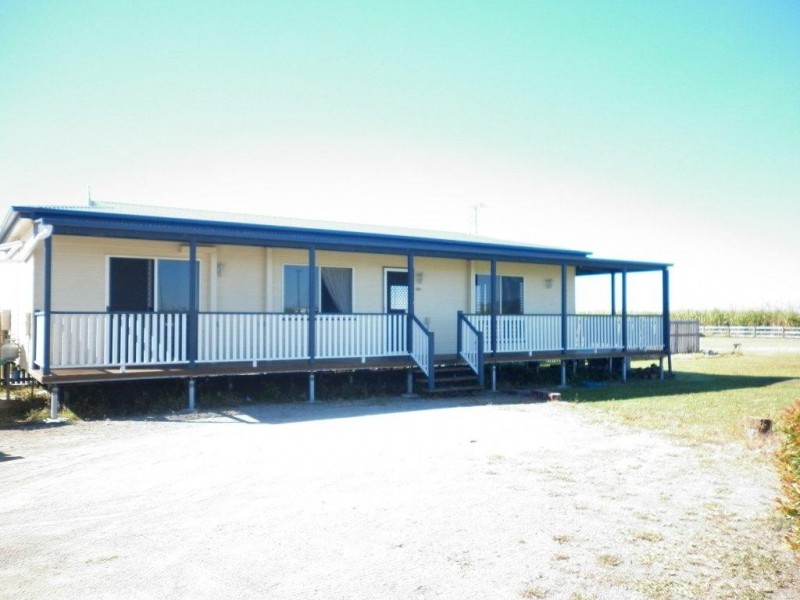 4 Fenners Road, Chelona, Mackay QLD 4740