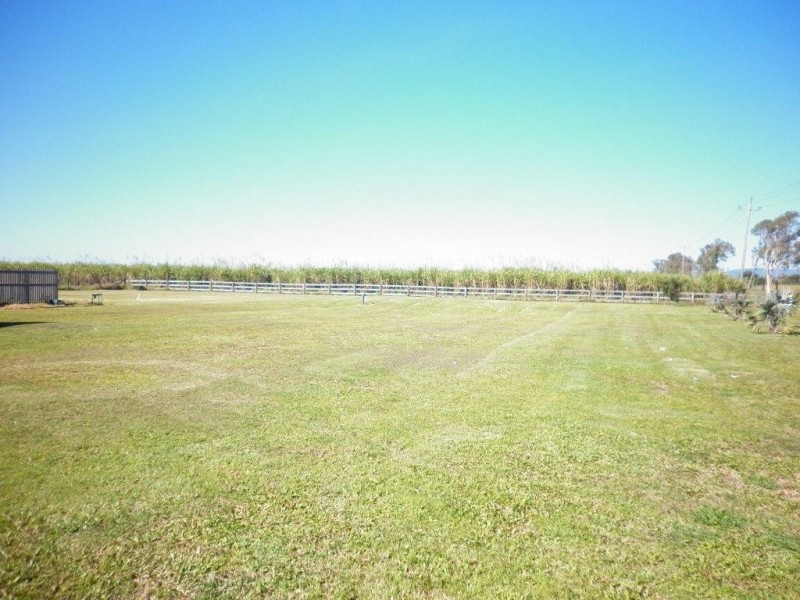 4 Fenners Road, Chelona, Mackay QLD 4740