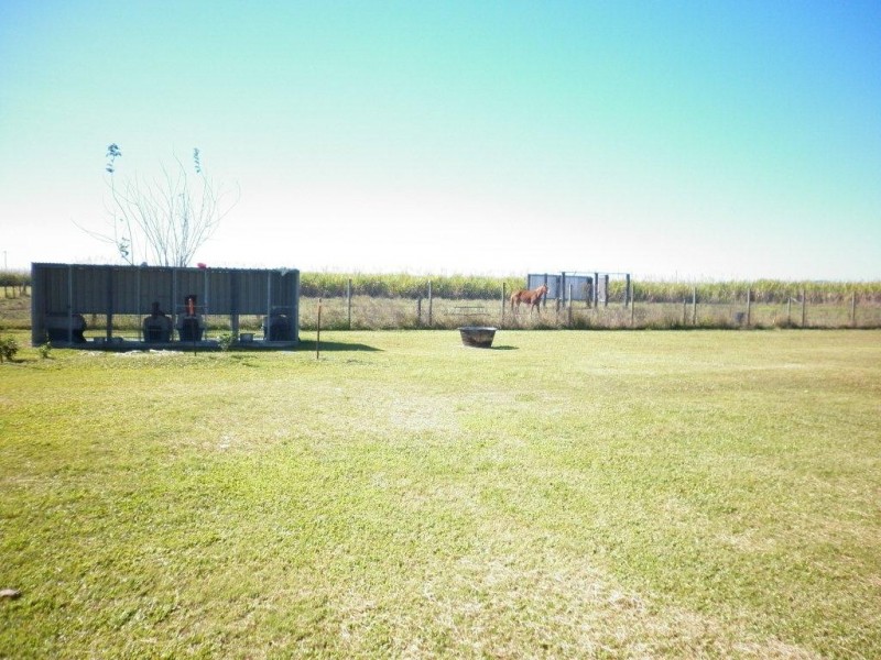 4 Fenners Road, Chelona, Mackay QLD 4740